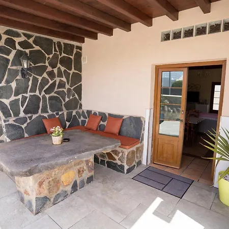 Tenike Villa *