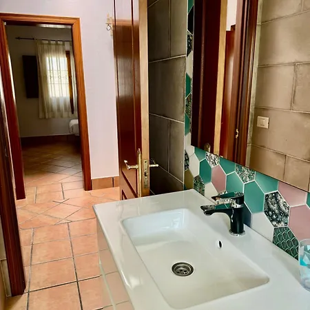 Tenike Villa