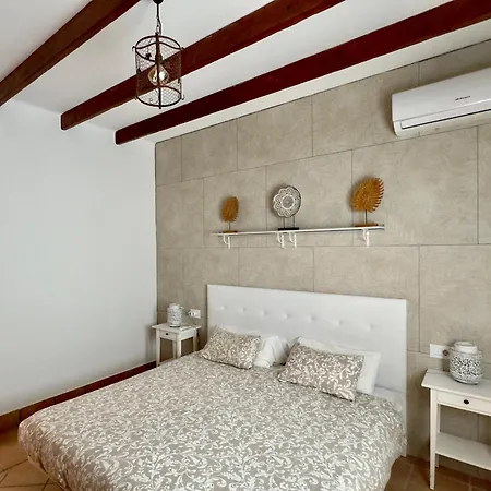 Villa Tenike