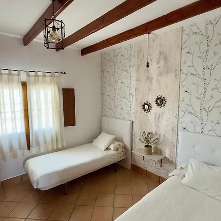 Villa Tenike *