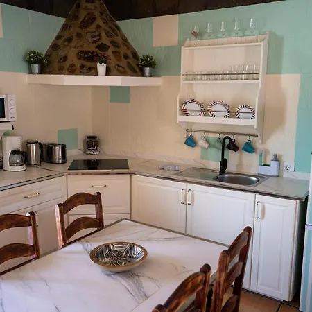 Tenike Villa Playa Blanca (Lanzarote)