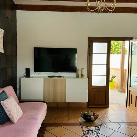 Tenike Villa Playa Blanca (Lanzarote)