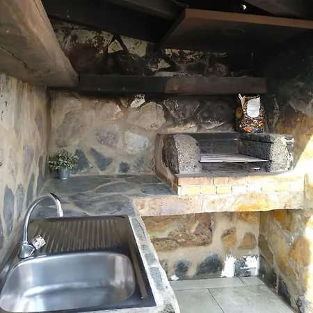 Villa Tenike Playa Blanca (Lanzarote)