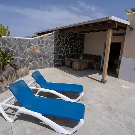 Tenike * Playa Blanca (Lanzarote)