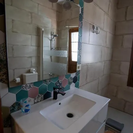 Villa Tenike Playa Blanca (Lanzarote)