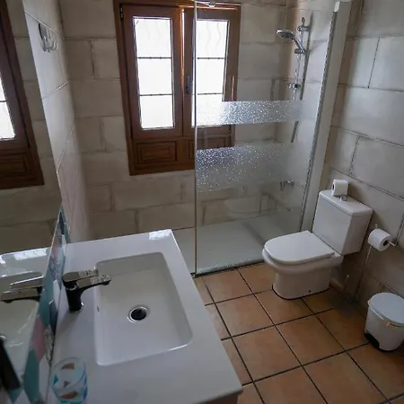 Tenike * Playa Blanca (Lanzarote)