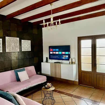 Tenike Villa *