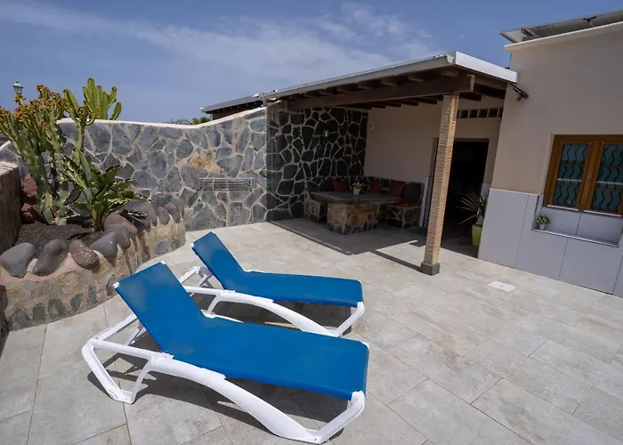 Tenike * Playa Blanca (Lanzarote)