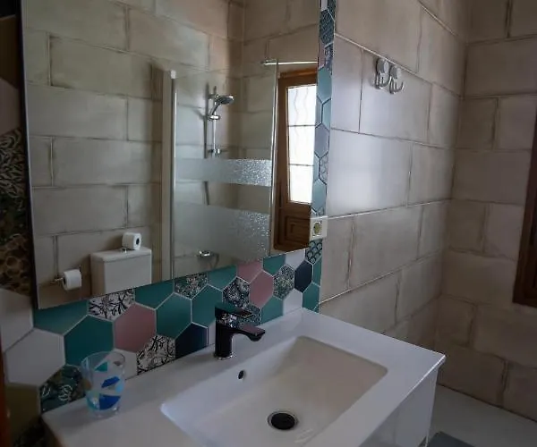 Βίλα Tenike Πλάγια Μπλάνκα