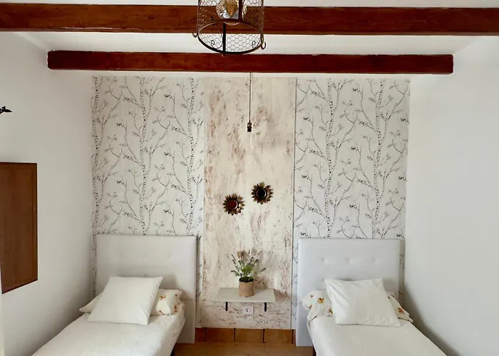 Tenike * Πλάγια Μπλάνκα