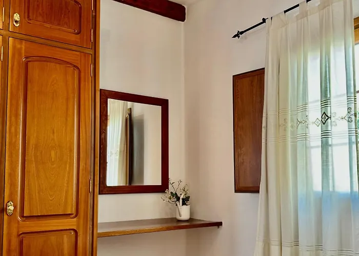 Villa Tenike Playa Blanca (Lanzarote)