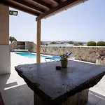 Tenike Villa