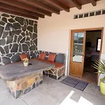 Tenike Villa *