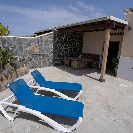 Tenike * بلايا بلانكا